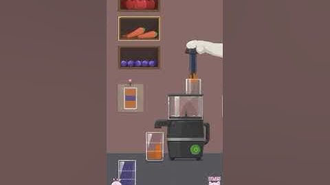 Perfect Tidy Level 85 gameplay walkthrough