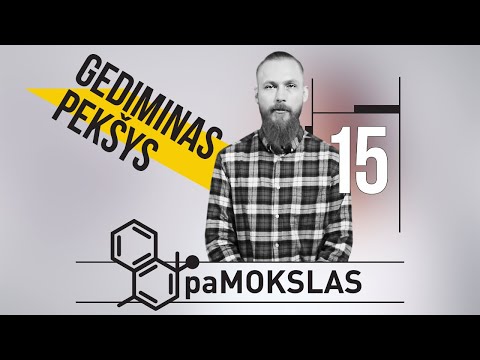 Video: Ar dendritai gali gauti informaciją?