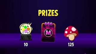 Color crush, special o Rama tournament-  Doctor Color vs Brocco screenshot 5