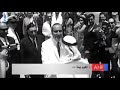 اول زياره للشيخ زايد خارج مدينة ابوظبي قبل تأسيس الاتحاد الى لبنان