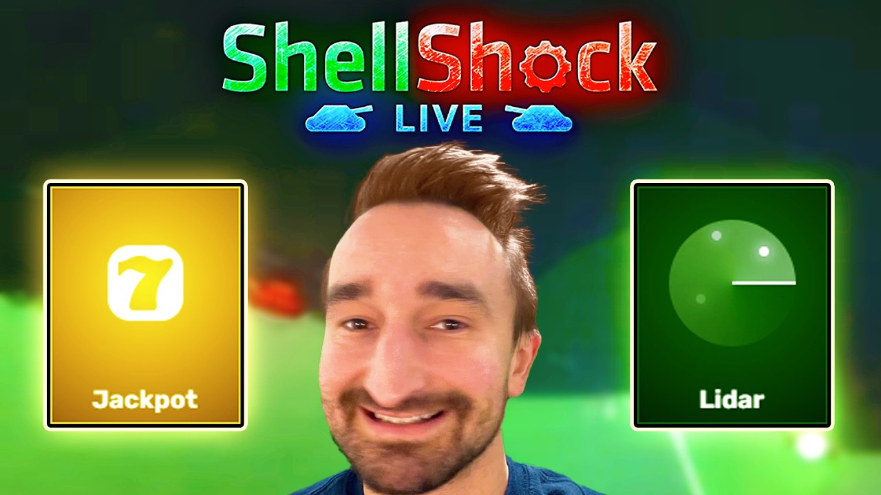 Using The Most Powerful Weapons In Shellshock Live - YouTube
