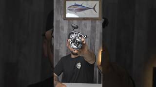 This Reel has What!? #fishing