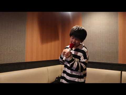 【11歳】ドラマ【リブート主題歌】Again【Mr.Children】初めて歌ってみた