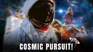 The Quest For Extraterrestrial Life Are We Alone In The Universe?