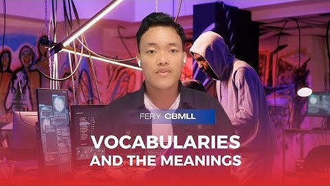 Learning Vocabulary: Phishing, Clickjacking, Linkjacking, Likejacking, and Social Spam | Fery Lais|