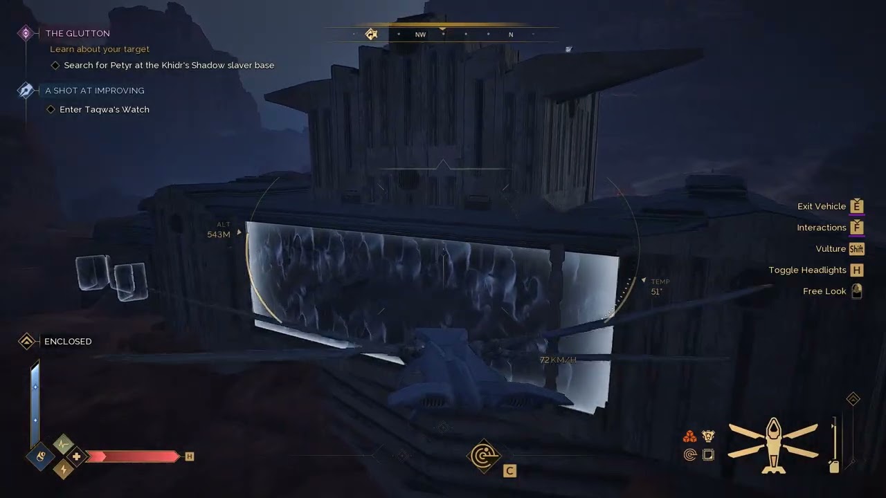 Dune  Awakening Base Building