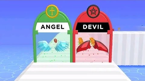 Destiny Run - Walkthrough  Gameplay Part 2 (Android, iOS) All Level Gameplay