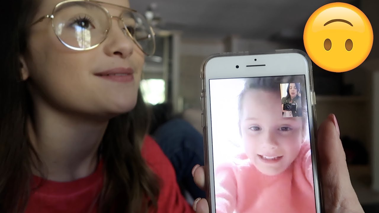 Always Time for FaceTime 🙃 (WK 334) | Bratayley