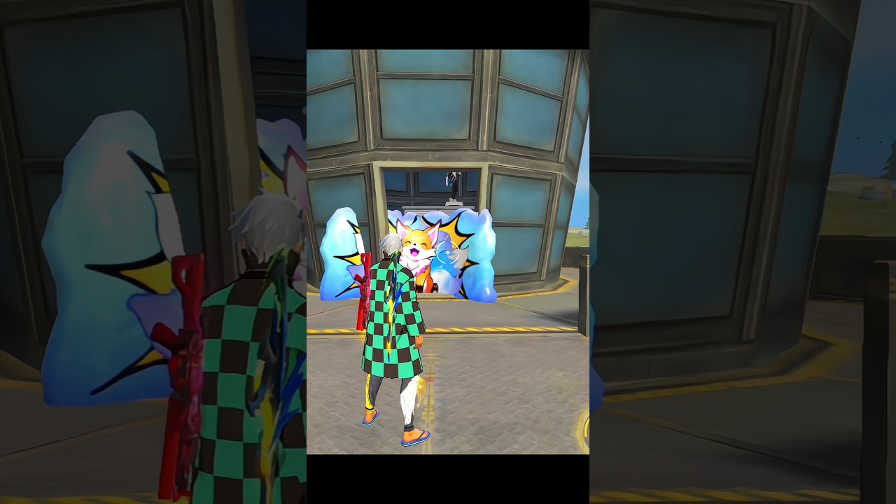 PRESET ALIGHT👿💥 MOTION FF💥🎶I1 🤡PANDA🤡-DESIIGNER ||CURIEX 👀 VIRAL!(147)