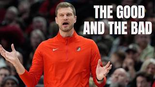 What I Like and DON'T Like About The Bulls Hiring Tiago Splitter