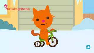 Sago Mini Tool Box - Sago Mini Games screenshot 4