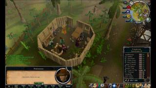 Phatzzzzzzzz ~ My 99 Agility Party!