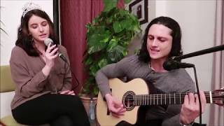 LÁSKA JE JAKO VEČERNICE (NiLu-cover)