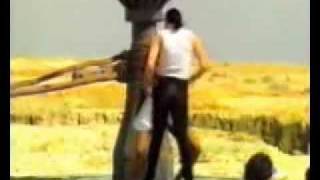 Michael Jackson And Naomi Campbellthe Making Of In The Closet Part 1