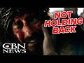 The Chosen Releases Gruesome Crucifixion Trailer