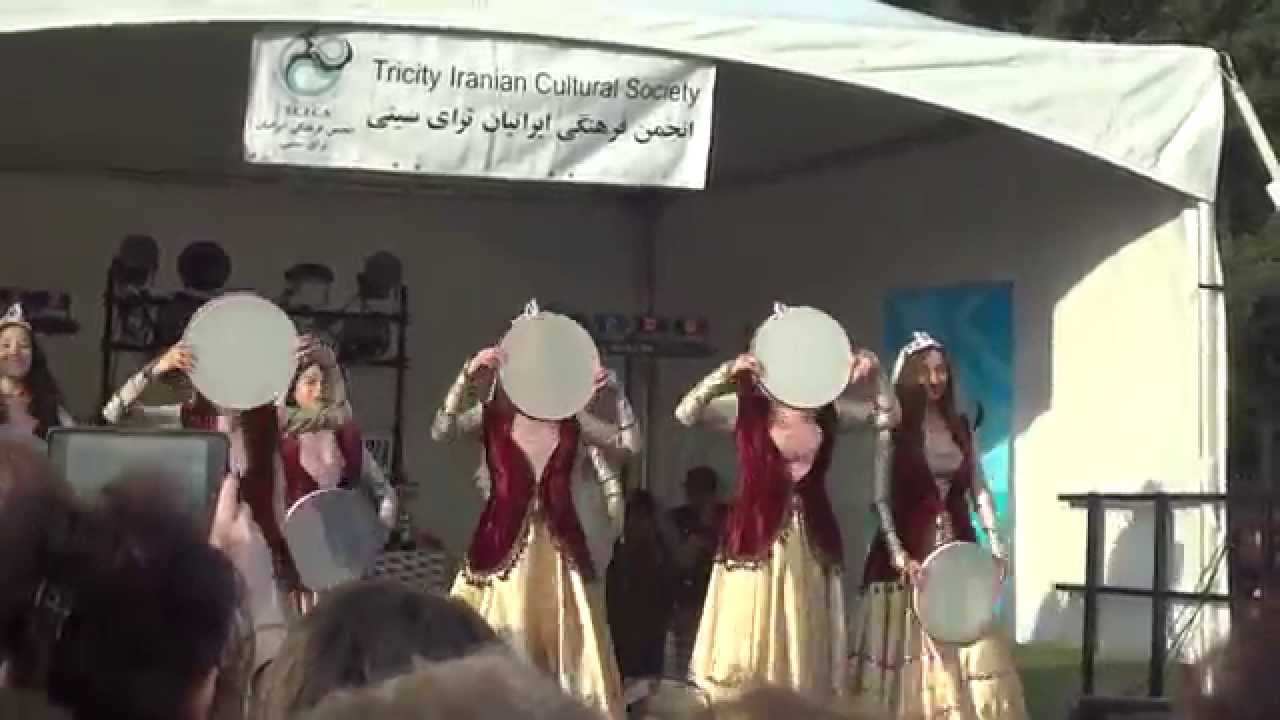 Nowruz Celebrations ( Vancouver, Canada ) YouTube
