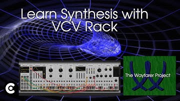 Learn Synthesis with VCV Rack S01E06 - Making a Fat Kick Drum Sound