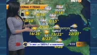 Naile Lopez 1 Enero 2014