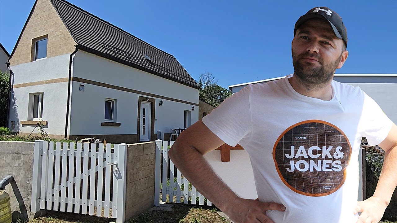 Kupio kuću u Njemačkoj za 3.500 eura i našao blago