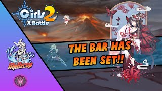 Girls x Battle 2 - The Bar has been set!! screenshot 4