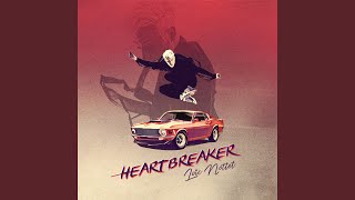 Video thumbnail of "Loïc Nottet - Heartbreaker"