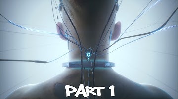 Call of Duty Black Ops 3 Walkthrough Gameplay Part 1 - Intro - Campaign Mission 1 (COD BO3)