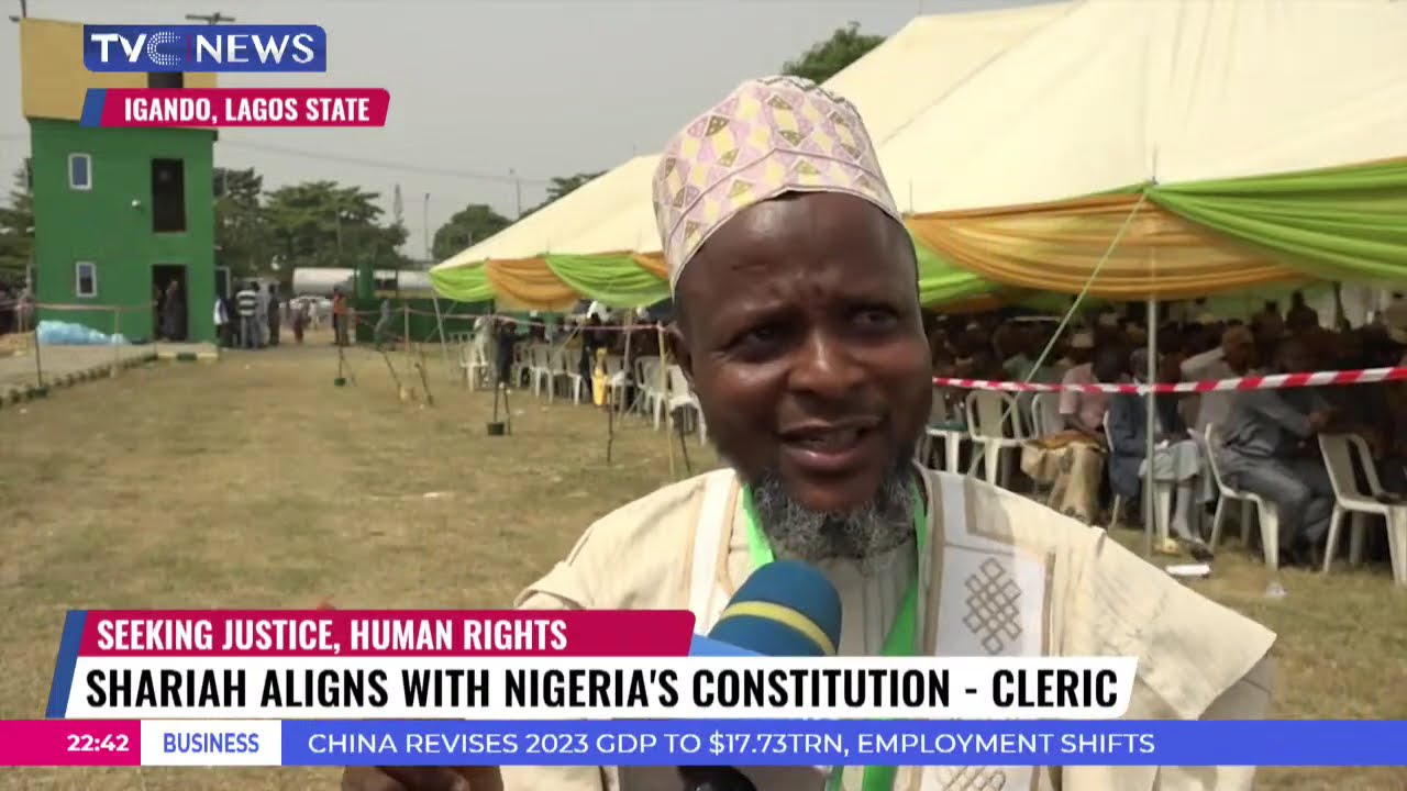 Clerics Ask Muslims To Be Wary Of Fatwa By Unqualified Persons