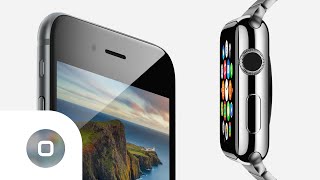 iPhone 6 & Apple Watch Keynote zusammengefasst!
Auf der Keynote am 9. September hat Apple das iPhone 6 und die Apple Watch präsentiert. Die Zusammenfassung des Events und alle Infos gibts in diesem Video - Viel Spaß!
Twitter: https://twitter.com/jonaskaniuth
Instagram: https://instagram.com/jonaskaniuth/
Mein Video-Equipment:
http://astore.amazon.de/httpwwwyo0af7-21
Wenn Du über diesen Link Produkte auf Amazon bestellst, unterstützt Du mich ein wenig. Dadurch hast Du selbstverständlich keinerlei Nachteile. :) Dankeschön!
http://www.amazon.de/?_encoding=UTF8&camp=1638&creative=19454&linkCode=ur2&site-redirect=de&tag=httpwwwyo0af7-21&linkId=SBIVSWNPAPM3TYE7
Mich unterstützen: http://bit.ly/1gmSS7o
Meine letzten beiden Videos:
Note 4, Note Edge, G Watch Round und mehr! - IFA 2014: https://www.youtube.com/watch?v=JXIHbuk1pEQ
Pencil By 35 Review: https://www.youtube.com/watch?v=U0PNaW2zQg0
Die Musik ist aus den YouTube Kreativ-Tools. iPhone 6 & Apple Watch Keynote zusammengefasst!