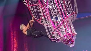 Pink - Get the party started - Live at Amsterdam Arena 2019