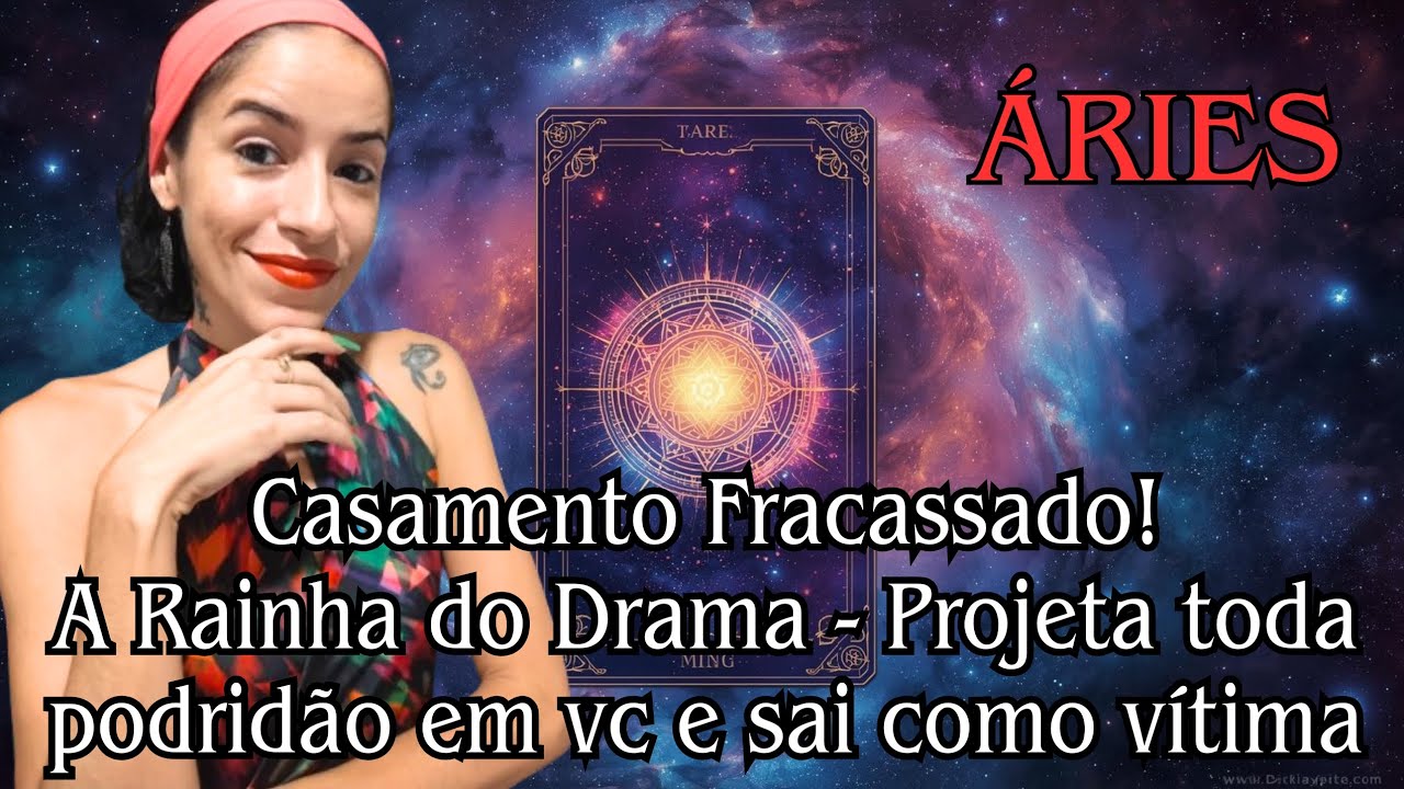 ÁRIES: DECIDIDO A DAR UM BASTA NISSO. TÉRMINO INEVITÁVEL PARA SUA LIBERTAÇÃO EMOCIONAL! 