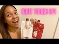 JAPANESE HAIR STRAIGHTENING - ROOT TOUCH UP