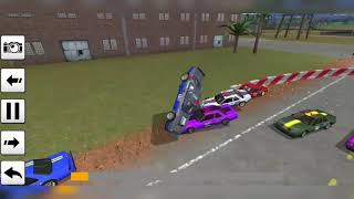 Demo Derby 3 Crashes 5 screenshot 5