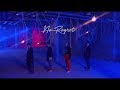 U-KISS / 「No Regret」Dance Practice Video