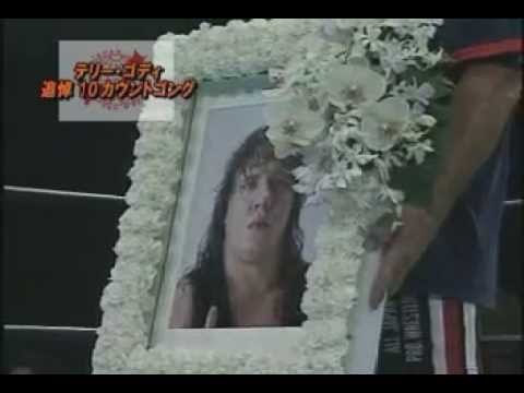 WWE スティーブ・ウィリアムス　ジャックス　クラシックスーパースターズ AJPW - Steve Williams & Johnny Ace vs Terry Taylor & Danny