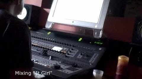 Chris Koon-"It Girl" A PMITP EXCLUSIVE