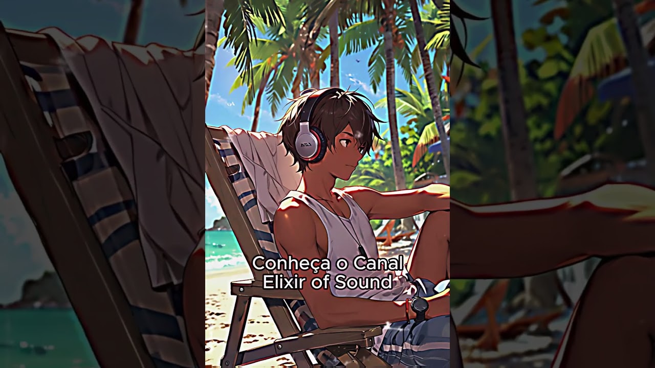 Conheça Agora o Canal Elixir of Sound | Discover the Elixir of Sound Channel Now