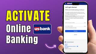 US Bank Online Banking Login 2026 | How To Sign In To US Bank Account (Mobile & PC Guide)
