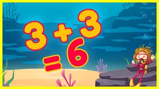Addition Learn Math For Kids Planetfun