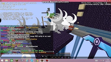 Minecraft Factions raiding ep 1 ezzz raid