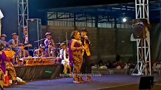 Niken Salindri Feat Falden - Pupuseng Nelongso Campursari Mayangkara