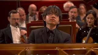 Vincent Ong – Final round (19th Chopin Competition, Warsaw) - 4K 🎹🎶