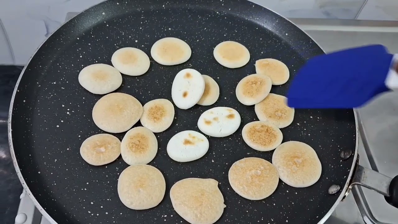 # Delicious 😋 Chawal ka Patasha ka Kheer Recipe #