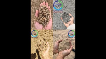 Làm thế nào để lựa chọn máy rửa cát phù hợp| Máy Nghiền Đá Thanh Long JSC