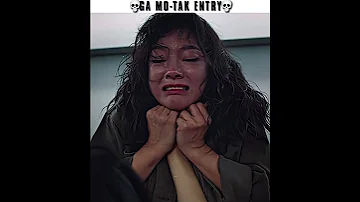 Ga Mo Tak Entry The Uncanny Counter Song Montagem Bailao Super Slowed 