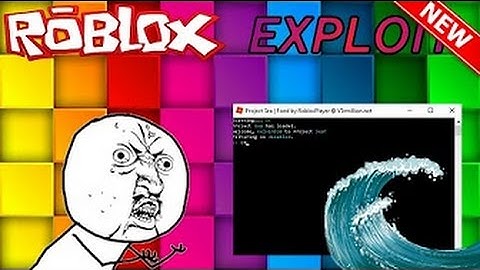 [PATCHED]✔️ROBLOX Exploit/Hack Project Sea | Bighead, Btools & More | 2017 WORKING🔥⚡😂