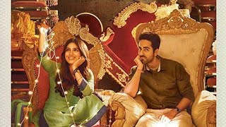 Shubh Mangal Savdhan || (Full Hindi Movies) 2017