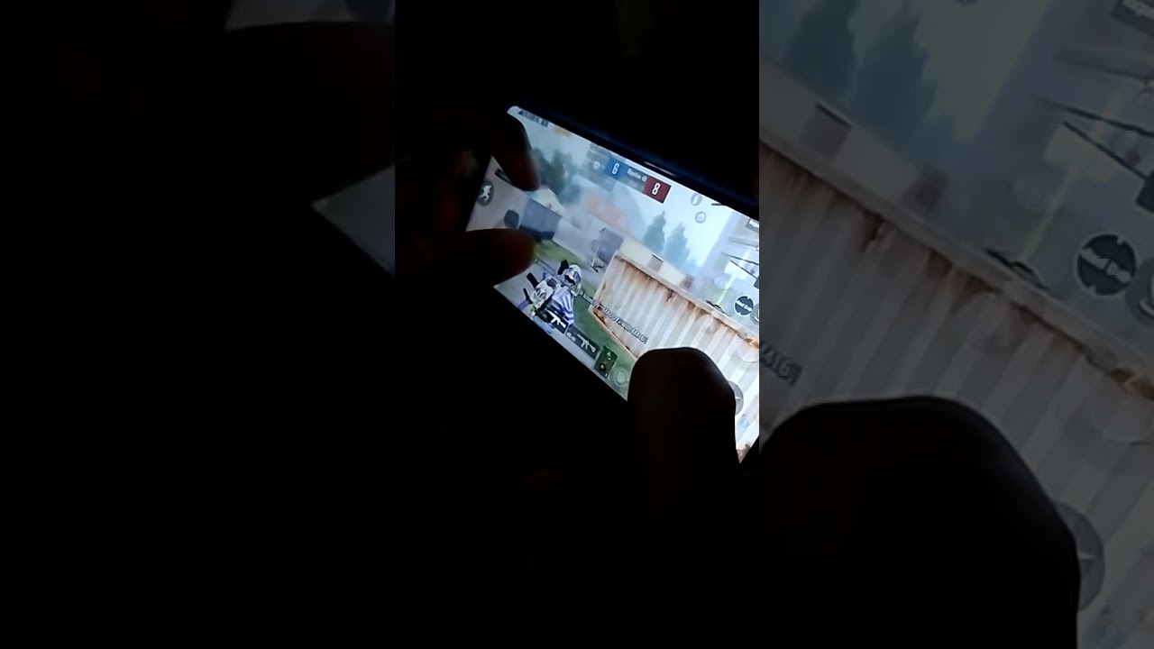 120fps test Redmi Note 8 pro | Pubg Mobile | 90fps vs 60fps 