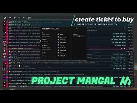 New FiveM Executor 2022 | Working & Undetected | Download in Bio |