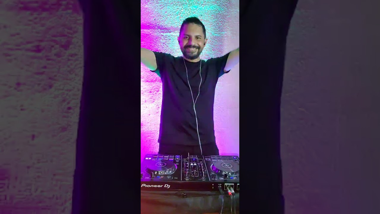 CUMBIA COLOMBIANA FIN DE AÑO DJ LET 2024