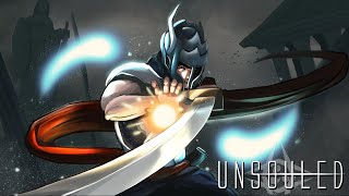 Unsouled | Nintendo Switch